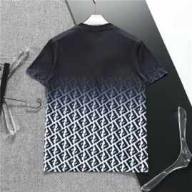 Picture of Fendi T Shirts Short _SKUFendiM-3XL9111934590